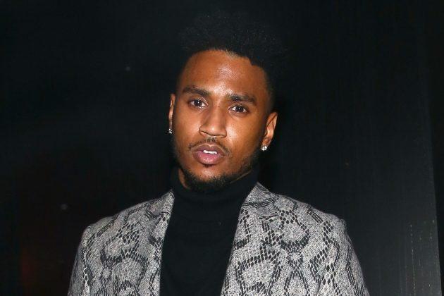 Trey Songz Alleges Witness Tampering In Miami Sexual Assault Case