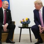 Trump Lauds Putin’s ‘Genius’ Invasion of Ukraine: He’s ‘Very Savvy’