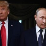 Trump on Putin plan to recognize breakaway Ukraine regions: ‘This is genius’