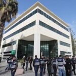 Tunisia judges locked out of their offices after President Saied’s decree