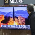 U.N. report says North Korea funding nuclear program with cyberattack earnings