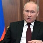 U.S. official: Putin’s Ukraine speech was ‘meant to justify war’ to Russian citizens