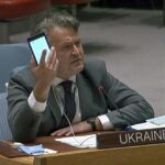 U.S. struggles to raise support for U.N. resolution condemning invasion of Ukraine