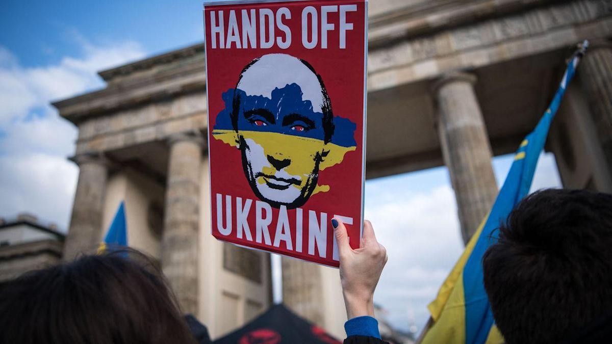 U.S. tells UN Russia making list of Ukrainians “to be killed or sent to camps” after invasion