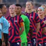 U.S. Women’s Players and U.S. Soccer Settle Equal Pay Lawsuit