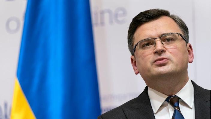 Ukraine calls for Security Council discussions on de-escalating tensions with Russia