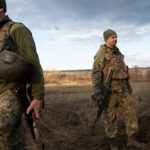 Ukraine Live Updates: Europe Plans Sanctions as Putin Orders Forces to Separatist Enclaves