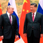 Ukraine Live Updates: Putin and Xi Pledge ‘No Limits’ to Russia-China Ties