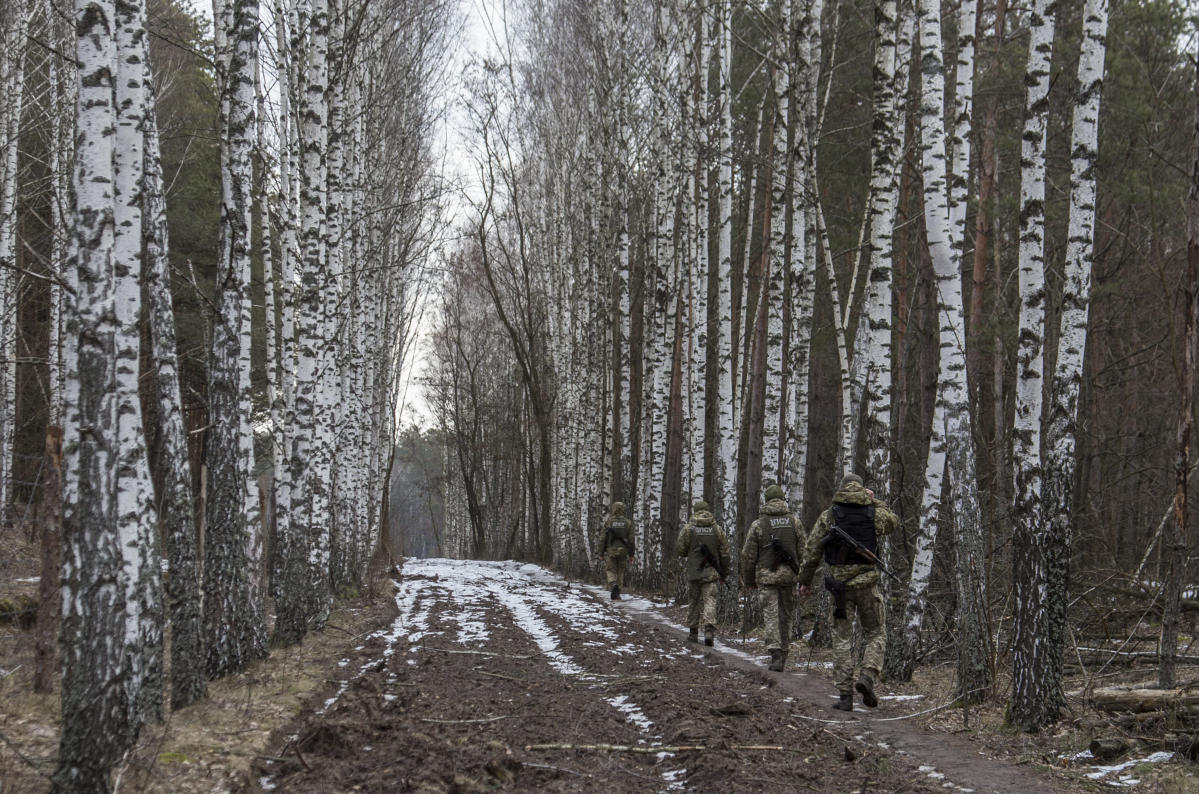 Ukraine-Russia crisis: What to know in the escalating crisis