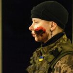 Ukraine’s Gay Combat Volunteers Are Ready to Fight for Their Lives Against Anti-LGBTQ Putin