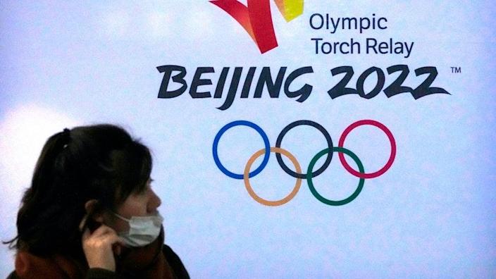 UN chief refused US ambassador’s request to skip Beijing Games: report