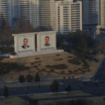 UN experts: North Korea stealing millions in cyber attacks