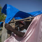 UN, Haiti seek  billion to help in earthquake aftermath