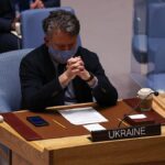 UN Security Council votes to convene rare emergency session over Ukraine