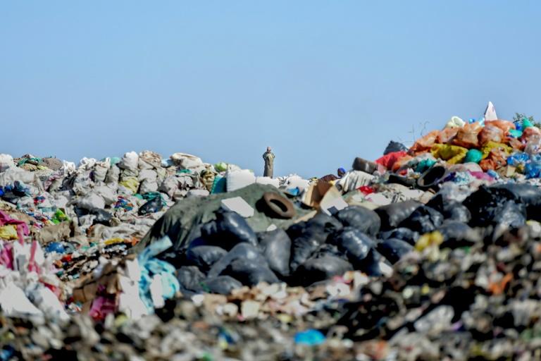 UN urged to tackle plastic trash ‘epidemic’ with treaty