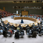 ‘Unacceptable’: World leaders condemn Russia on Ukraine