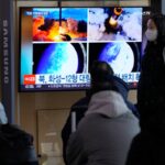 US asks UN to meet on North Korea’s long-range missile test