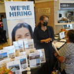 US economy defies omicron and adds 467,000 jobs in January