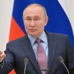 US, EU announce some Russian banks will be disconnected from the SWIFT banking system