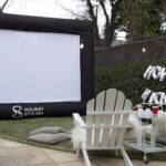 Use this exclusive code to get  off an enormous inflatable screen at Amazon: ‘Awesome’