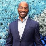 Van Jones Welcomes Baby Girl with Friend Noemi as ‘Conscious Co-Parents’