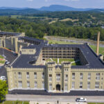 VMI to change honor system said to expel Blacks more often