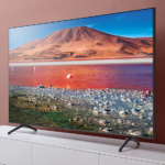 Wait, what? You can get an 82-inch Samsung TV for just ,100 — it’s 0 off