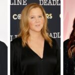 Wanda Sykes, Amy Schumer and Regina Hall to Host the Oscars