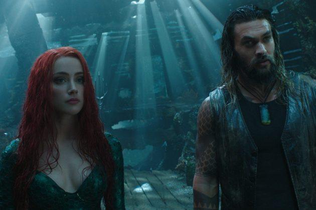 Warner Bros. Unveils New Footage From ‘Aquaman And The Lost Kingdom’, ‘Black Adam’ And ‘The Flash’