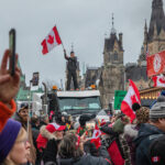 Was Canada Trucker Protest a Blip, or the Start of Something Bigger?