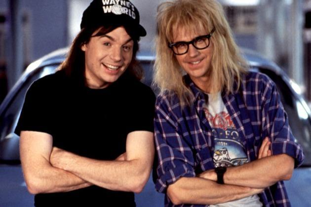 ‘Wayne’s World’ Parties On at 30: Director Penelope Spheeris Revisits Classic Moments, Clears Air Over Alleged Mike Myers Clash