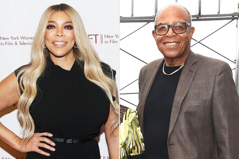 Wendy Williams Celebrates with Her Dad on His 91st Birthday: ‘Most Relaxing Way Possible’