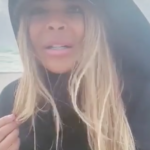 Wendy Williams makes rare comments about health and well-being in new video: ‘I’m doing OK’