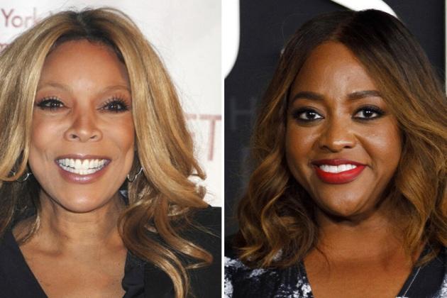 Wendy Williams Not Returning to Talk Show This Season, as Sherri Shepherd Nears Deal for Her Own Show