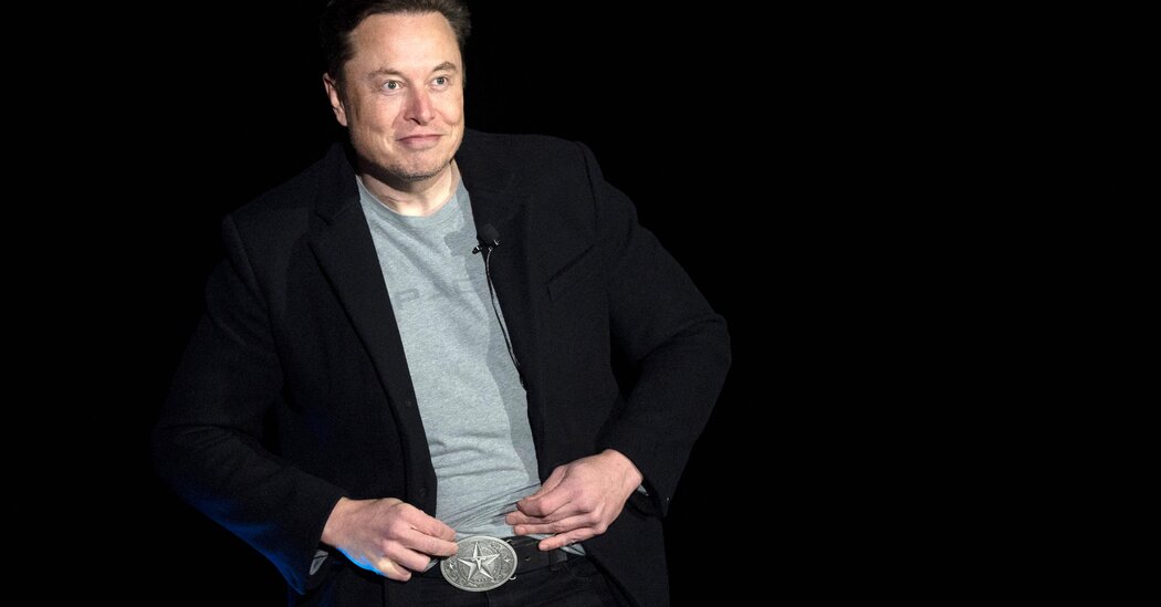 What Elon Musk Did and Didn’t Say About SpaceX’s Starship Rocket