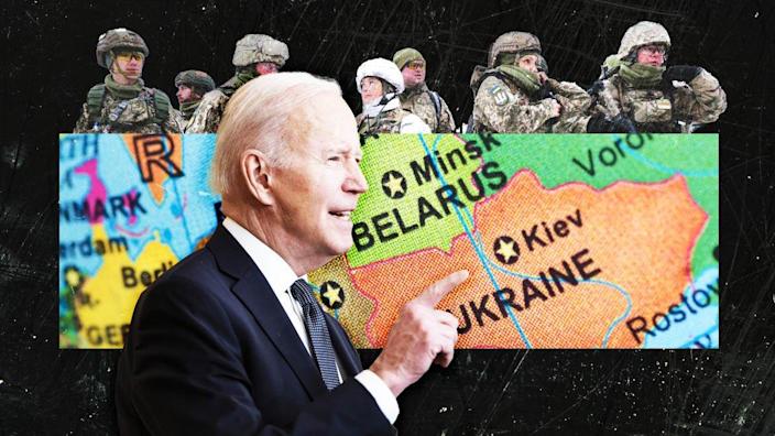 What Happens to Ukraine Matters to Every American