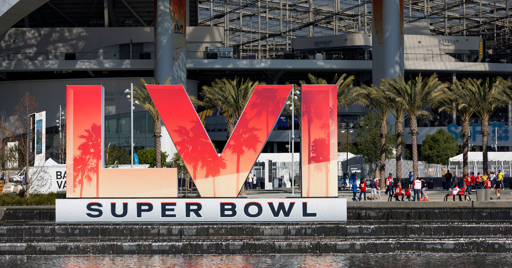 What to Watch in the Super Bowl on Sunday