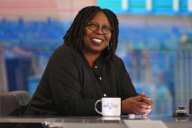 Whoopi Goldberg Apologizes on ‘The View’ for Holocaust Comments: ‘It Is Indeed About Race’