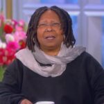 Whoopi Goldberg returns to ‘The View’ after suspension over Holocaust comments, vows to ‘keep having tough conversations’