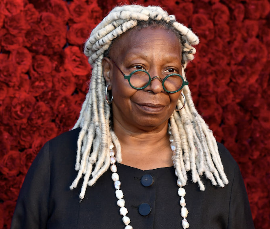 Whoopi Goldberg says she ‘misspoke’ about race and the Holocaust on ‘The View’