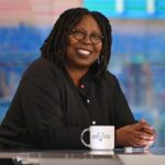 Whoopi Goldberg Suspended From ‘The View’ for Holocaust Remarks