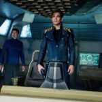 Why Paramount’s ‘Star Trek’ Sequel Reveal Surprised Its Own Stars