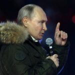 Why Putin has such a hard time accepting Ukrainian sovereignty