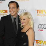 Will Arnett recalls his ‘brutal’ divorce from Amy Poehler: ‘It was a painful couple of years’