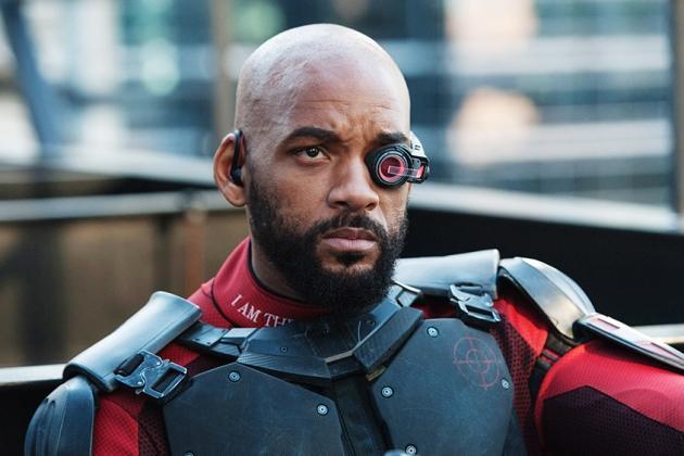 Will Smith Voices Support for David Ayer Cut of ‘Suicide Squad’ on ‘Bel-Air’ Red Carpet: ‘I Love What Was Created’