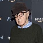 Woody Allen releasing essays after sexual abuse allegations