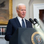 Wooing Allies, Publicizing Putin’s Plans: Inside Biden’s Race to Prevent War