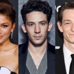 Zendaya, Josh O’Connor, Mike Faist Starring in Luca Guadagnino’s Romantic Drama ‘Challengers’