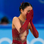 Zhu Yi and the Harsh Scrutiny of Naturalized Athletes in China