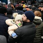 103 Children Have Died in Russian Attacks Though Death Toll Is Likely Much Higher: Ukraine Official